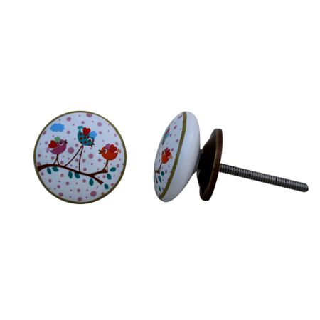 Birds Flat Kids Knob